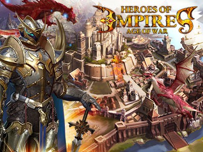 Heroes of Empires: Age of War       