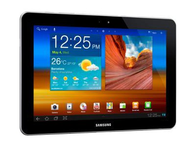 FAQ  Samsung Galaxy Tab 10.1