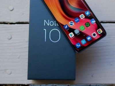        Redmi Note 10