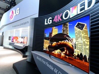  LG  10  CES 2015 Innovation Awards