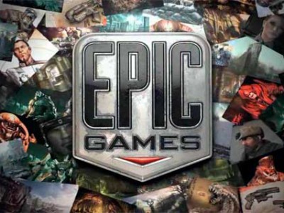 Epic Games  5     -