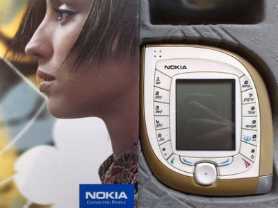 11     Nokia