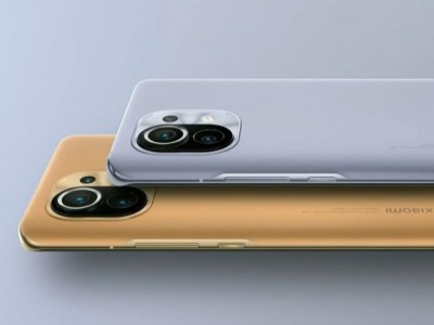     Xiaomi Mi11 Pro