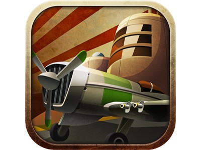 Plane Wars -  Tower-