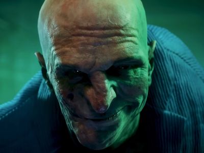   :    Vampire: The Masquerade  Bloodlines 2