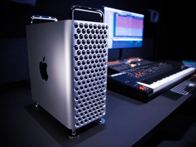 Apple          Mac Pro