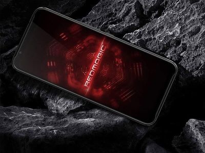   Nubia Red Magic 7   []