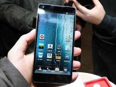 ZTE Nubia X6        HTC One