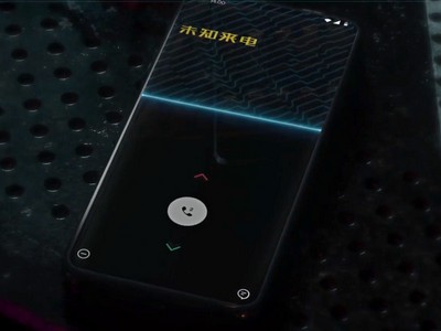  OnePlus 8T Cyberpunk 2077 Limited Edition    