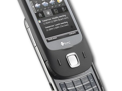 FAQ  HTC Touch Dual