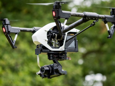  DJI Inspire 1  Matrice 100      