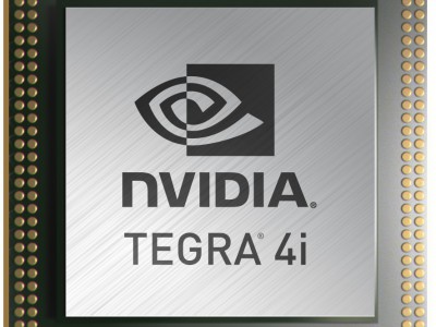  Nvidia Tegra 4i      