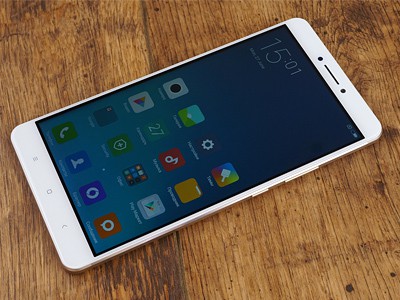  Xiaomi Mi Max:  ,     