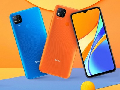 Redmi 9C     NFC  6990 