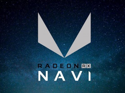 :   AMD Navi    