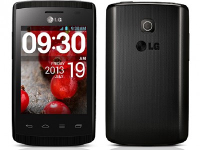 LG     LG L1 II