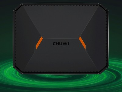 Chuwi Herobox:     Intel