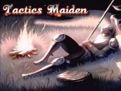 Tactics Maiden -   RPG  iOS  Android