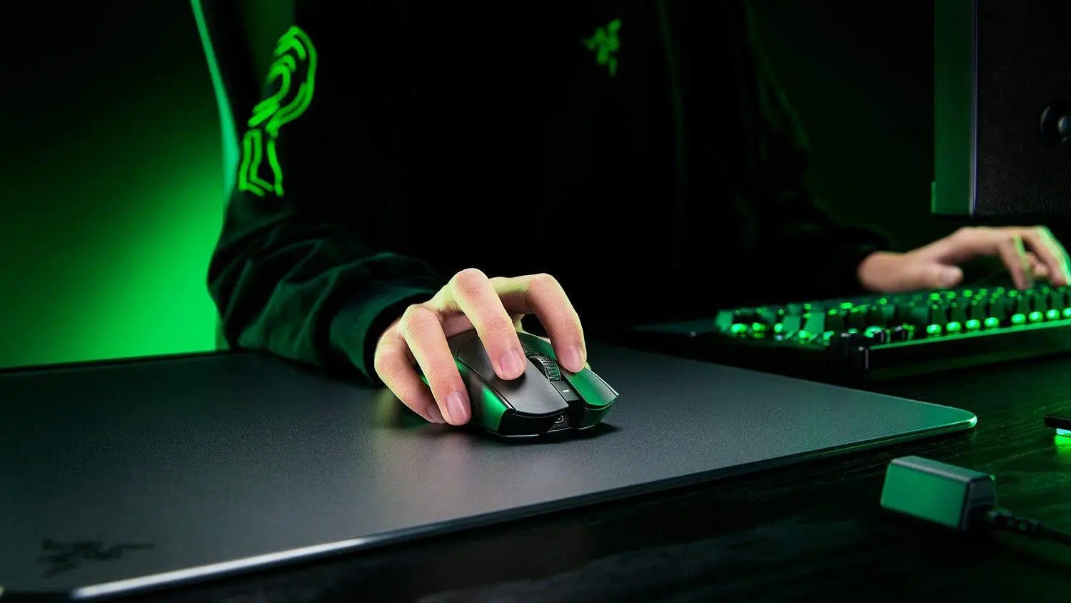 Razer выпустила киберспортивную мышь Viper V3 Pro с частотой опроса 8000 Гц  - 4PDA