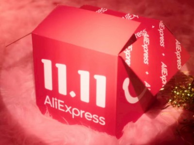 :    -    11.11  AliExpress?