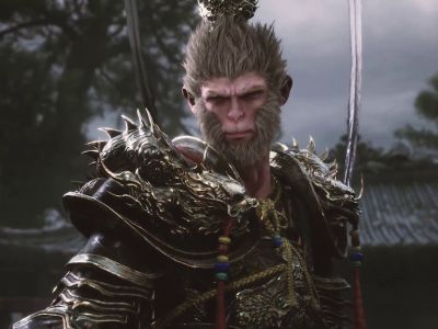  .  Black Myth Wukong    []