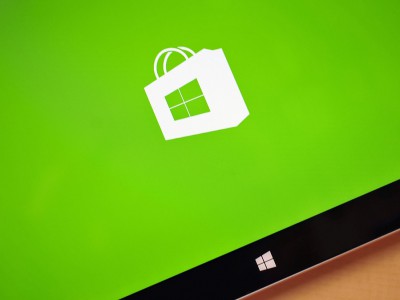 Windows Store    