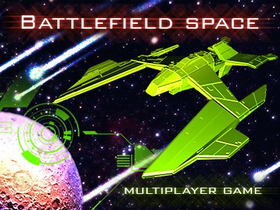 Battlefield Space    