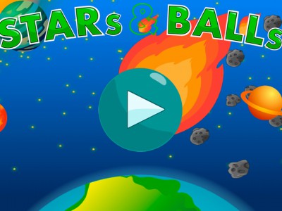 Stars&Balls -    