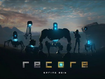   ReCore      