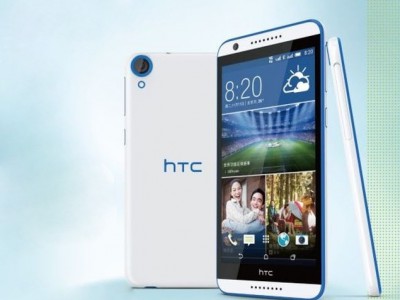 HTC Desire 820s -    64-   MediaTek