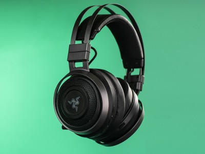  Razer Nari Ultimate: ,  