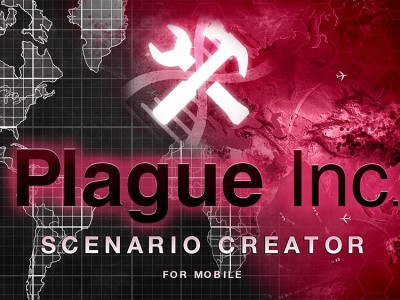  Plague Inc.     