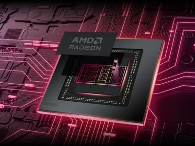  AMD:  5  -  GPU