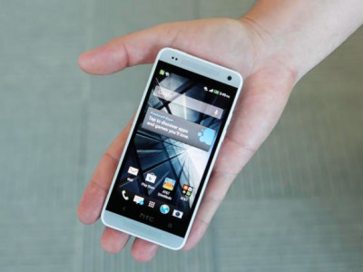 HTC One mini 2   GCF