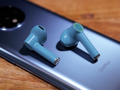 OnePlus Buds Pro    38    