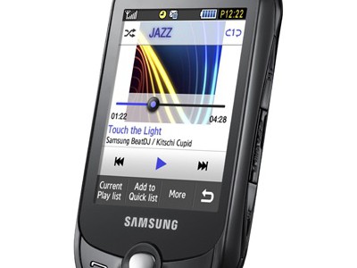 Samsung    3510