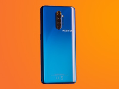  realme X2 Pro:   