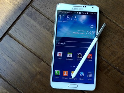 Samsung    Advanced S Pen