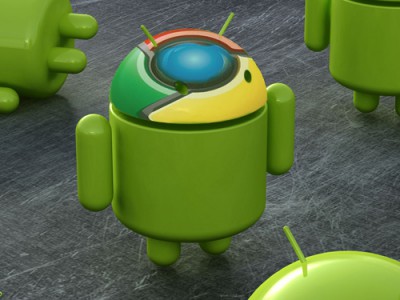 Google   Chrome OS  Android