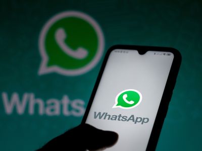 Новая версия WhatsApp упростит «международное» общение