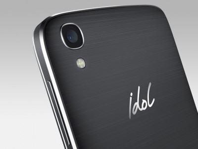 - Alcatel OneTouch Idol 3     