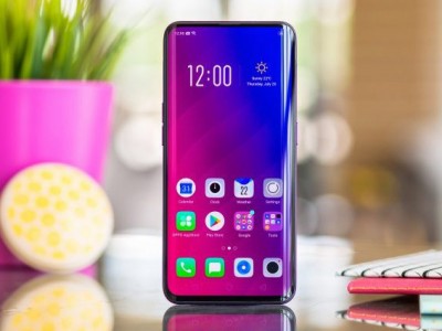 OPPO     Find X2 []