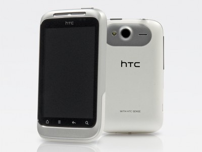  HTC  bootloader Wildfire S   4  