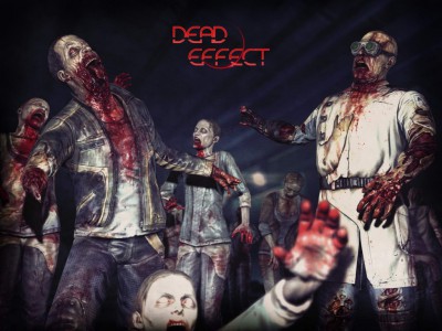    - Dead Effect    