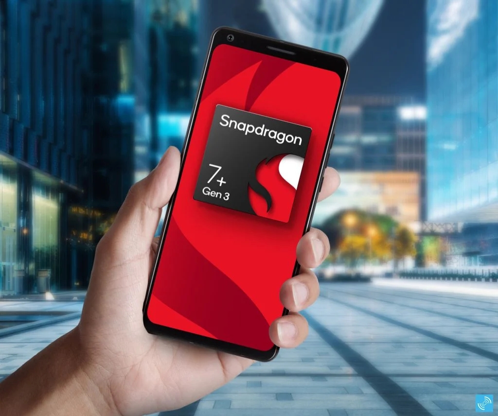 Характеристики субфлагманского Snapdragon 7+ Gen 3 раскрыты до анонса - 4PDA