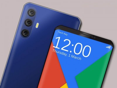  #1521: ASUS ZenFone Max Pro M2, Xiaomi Redmi   , Huawei Kirin OS, Microsoft Andromeda