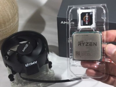 AMD -   Ryzen   