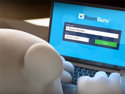 RoomGuru:    