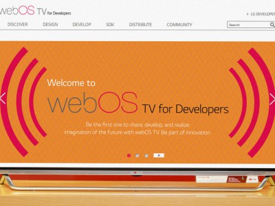 LG  SDK  ""    webOS