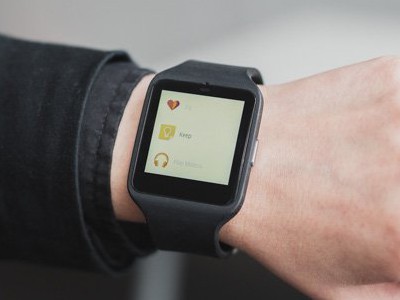 Sony SmartWatch 3    Marshmallow 